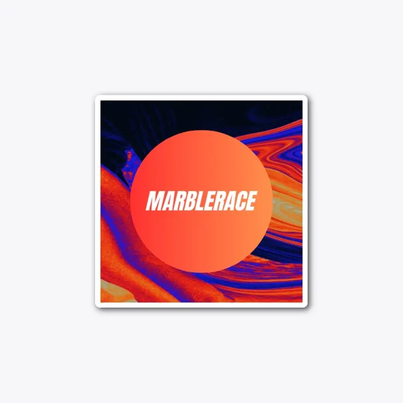 MarbleRace Merch