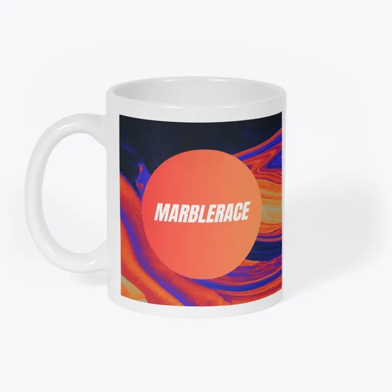 MarbleRace Merch